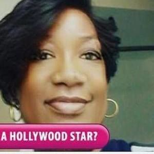 Meet your Posher, Gerri